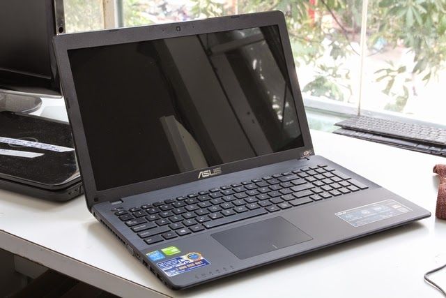 Laptop khởi động chậm