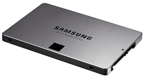 Ổ cứng SSD