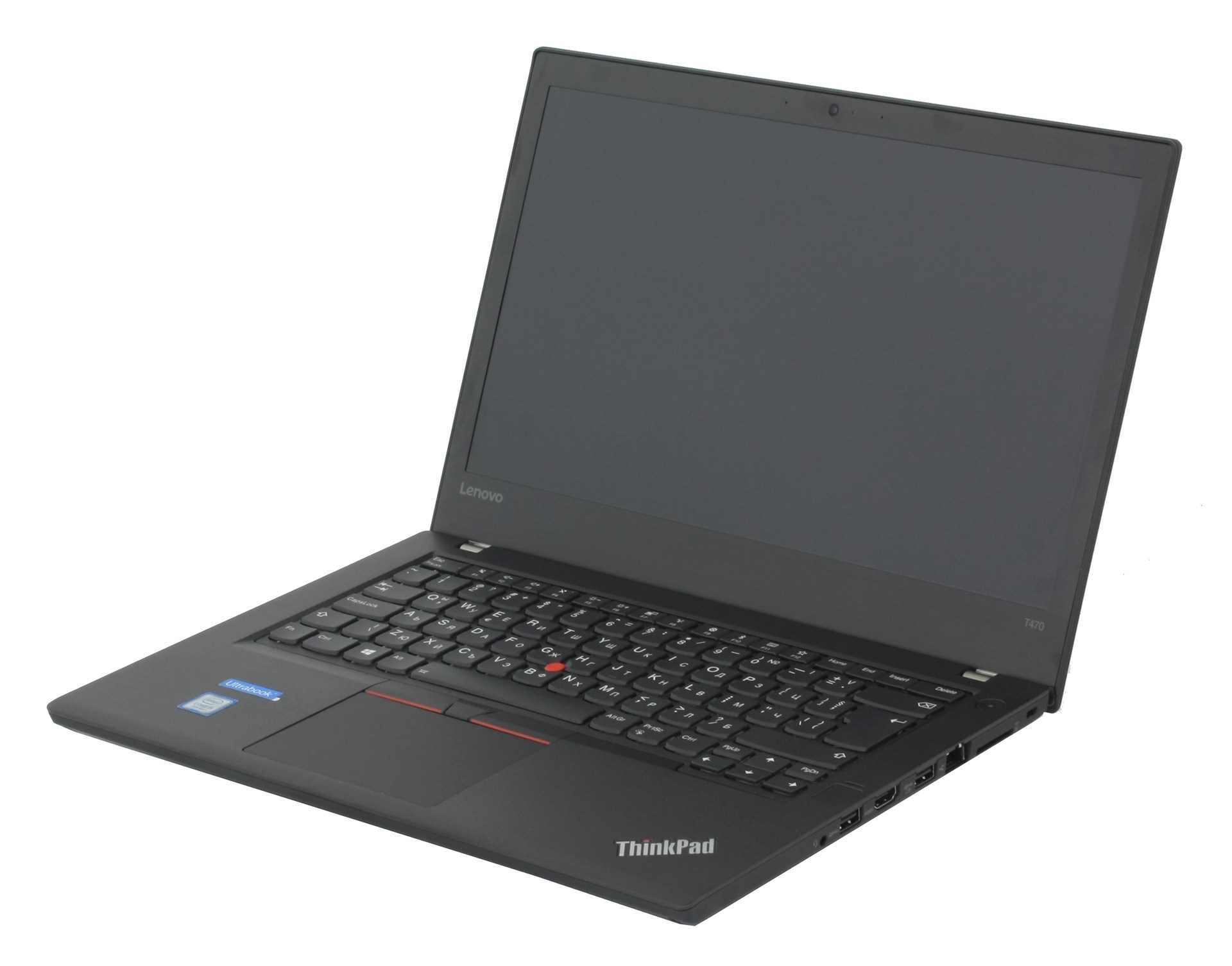 Review laptop Lenovo