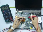 Cách nhận biết dấu hiệu hỏng Main
