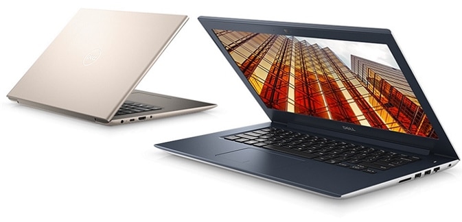 Review laptop Dell Vostro 5471