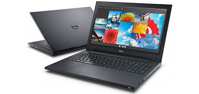 Review máy tính xách tay Dell Inspiron N3576E 