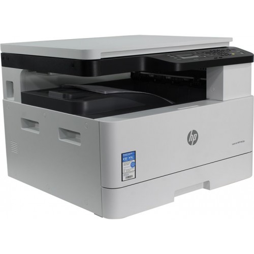 Review máy in công nghệ mới HP LaserJet MFP M436DN
