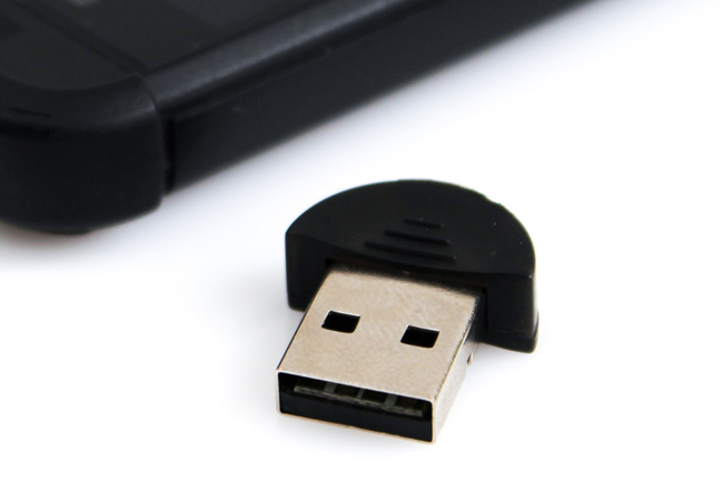Hướng dẫn sử dụng USB