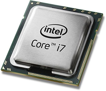 CPU