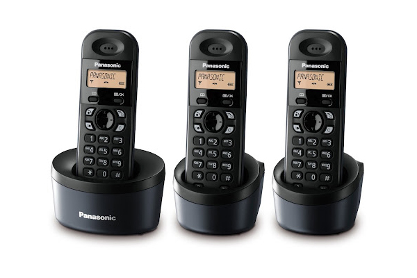Điện thoại cố định PANASONIC KX-TG1313