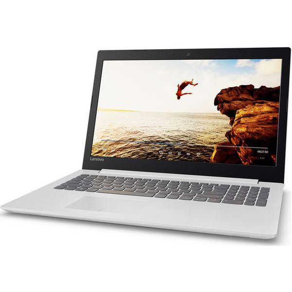 Laptop Lenovo Ideapad 320 14ISK 80XG007SVN (Grey)- Màn full HD, mỏng, BH onsite