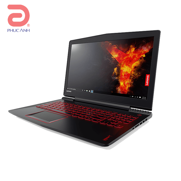 Laptop Lenovo Legion Gaming Y520-15IKBN-80WK0109VN (Black)- Bảo hành siêu tốc