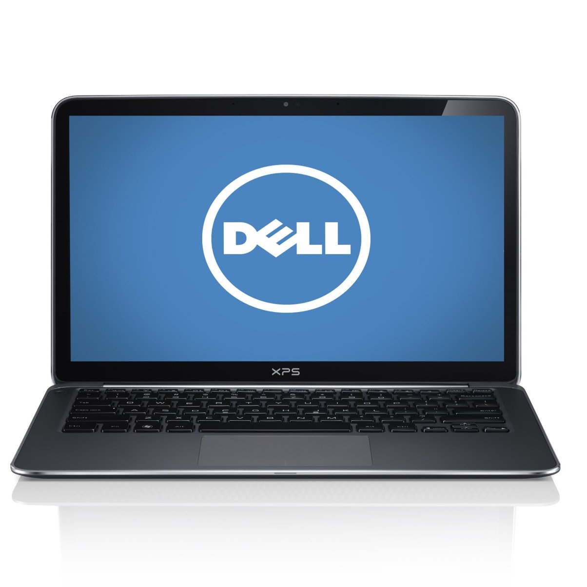 Laptop Dell XPS13 9343-1T7N42 (Silver)- Màn hình QHD+