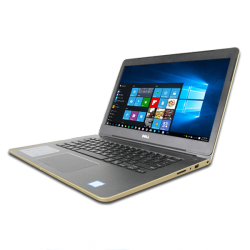 Laptop Dell Vostro 5459B - P68G001-TI54502 (Gold)