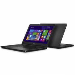 Laptop Dell Inspiron 3458-70071888 (Black)