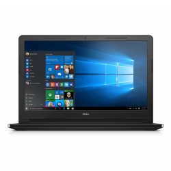 Laptop Dell Inspiron 3552-70093473 (Black)