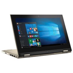 Laptop Dell Inspiron 7359 - C3I7117W (Gold)- Màn hình xoay 360 độ