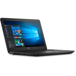 Laptop Dell Inspiron 7559B-P57F002-TI781004 (Black)- Màn hình FullHD, IPS