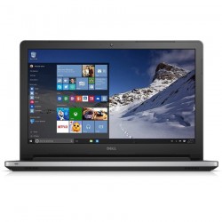 Laptop Dell Inspiron 5558 - DPXRD11 (Black)