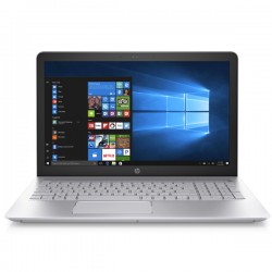 Laptop HP Pavilion 15-cc137TX 3CH63PA (Gold)