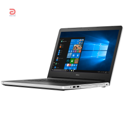 Laptop Dell Inspiron 5458 - M4I3235W (Silver)