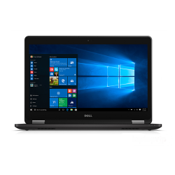 Laptop Dell Latitude 7470 - L4I77470W (Silver)