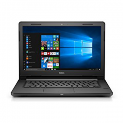 Laptop Dell Vostro 3468-70090698 (Black)