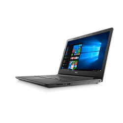 Laptop Dell Vostro 3568-XF6C62 (Black)