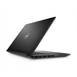 Laptop Dell Latitude 7480-42LT740006 (Black)- Thiết kế mỏng nhẹ