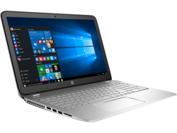 Laptop HP Envy 15-as104TU Y4G00PA (Silver)