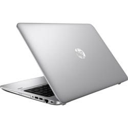 Laptop HP ProBook 450 G4 Z6T21PA (Silver)