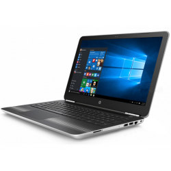 Laptop HP Pavilion 15-au635TX Z6X69PA (Silver)