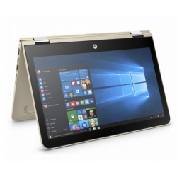 Laptop HP Pavilion x360 13-u103TU Y4F56PA (Màu vàng)