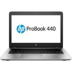 Laptop HP ProBook 440 Z6T15PA (Silver)