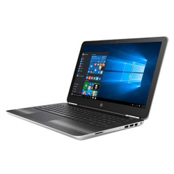 Laptop HP Pavilion 15-AU119TX Y4G52PA (Silver)
