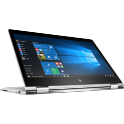 Laptop HP EliteBook x360 1030 G2 1GY37PA (Silver)