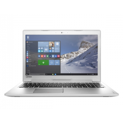 Laptop Lenovo Ideapad 510 15IKB-80SV00HGVN (Silver)- mỏng, nhẹ