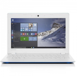 Laptop Lenovo Ideapad 100S-11IBY 80R20029VN (Blue)- Mỏng chỉ 20.2mm
