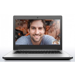 Laptop Lenovo Ideapad 310 14IKB 80TU005NVN (Silver)- Mỏng, nhẹ