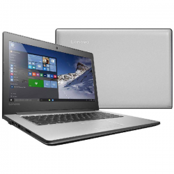 Laptop Lenovo Ideapad 310-15IKB-80TV00YXVN (Silver)- CPU Kabylake thế hệ mới