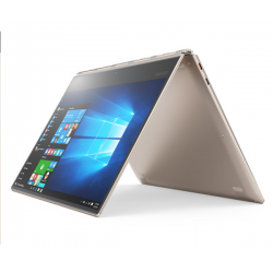 Laptop Lenovo Yoga 910-13IKB-80VF00C2VN (Golden)-  Màn hình 4K,Touch screen