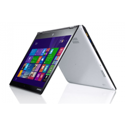 Laptop Lenovo Yoga 3 14 80JH005CVN (Silver)- Màn hình Full HD/vỏ nhôm cao cấp