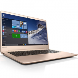 Laptop Lenovo IdeaPad 710S 13IKB-80VQ003GVN (Gold) - CPU mới KabyLake, vỏ nhôm.