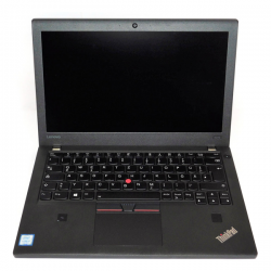 Laptop Lenovo Thinkpad X270-20HM000HVA (Black)