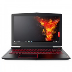 Laptop Lenovo Legion Gaming Y520-15IKBN-80WK00GLVN (Black)-Bảo hành siêu tốc
