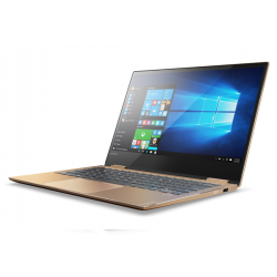 Laptop Lenovo Yoga 720-80X60084VN (Gold)- Vỏ nhôm cao cấp