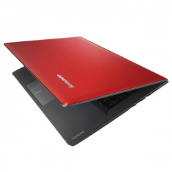 Laptop Lenovo Ideapad 320S 14IKB 80X4003DVN (Red)- Màn full HD, mỏng,Bảo hành onsite