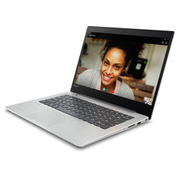 Laptop Lenovo Ideapad 320 15IKB 80XL007WVN (Silver)- Màn full HD, mỏng.