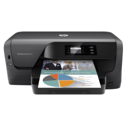 Máy in phun màu HP Officejet Pro 8210 (D9L63A)