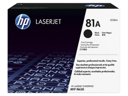 Mực hộp máy in laser HP CF281A cho máyHP M604n/M604dn/M605n/M605dn/M605x/M606dn/M630f/M630z/M630h