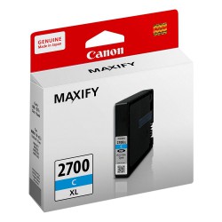 Mực hộp máy in phun Canon PGI-2700C XL