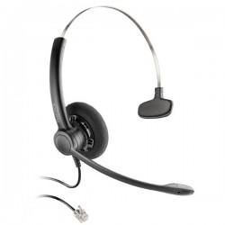 Tai nghe Plantronic SP11 Cisco Practica (chuẩn QD, 1 tai)