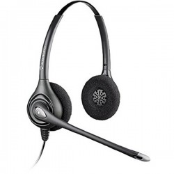 Tai nghe Plantronic SupraPlus HW261N (chuẩn QD, 2 tai)