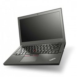Laptop Lenovo Thinkpad X250 20CLA284VA (Black)- Dòng sản phẩm cao cấp